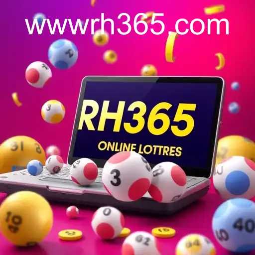 RH365 Casino PH-BONUS6